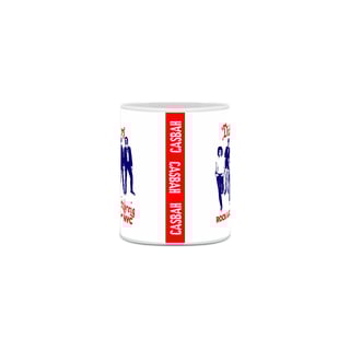 Nome do produto Caneca Dictators