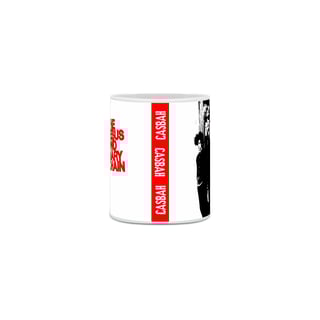 Nome do produto Caneca The Jesus and Mary Chain 