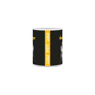 Nome do produto Caneca The Stooges 