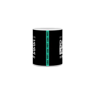 Nome do produto Caneca Joy Division