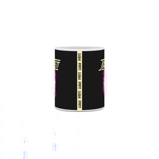 Nome do produto Caneca Joan Jett