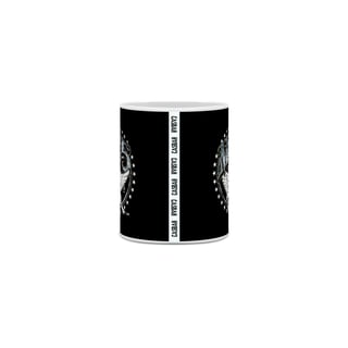 Nome do produto Caneca MC5