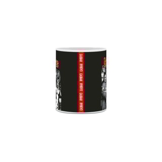 Nome do produto Caneca Misfitis