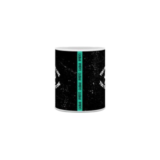 Nome do produto Caneca Too fast to live 