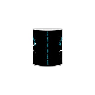 Nome do produto Caneca Ramones  Dee Dee 