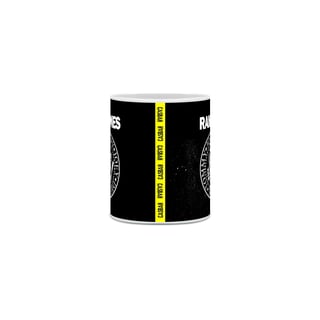 Nome do produto Caneca Ramones 