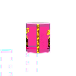 Nome do produto Caneca Sex Pistols 