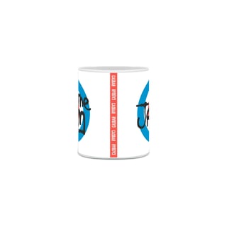 Nome do produto Caneca The Jam 