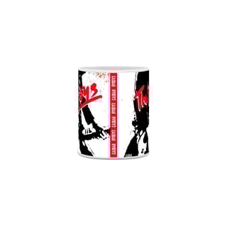 Nome do produto Caneca The Boys 