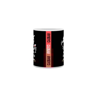 Nome do produto Caneca Social Distortion