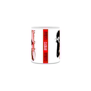 Nome do produto Caneca Siouxie and the Banshees