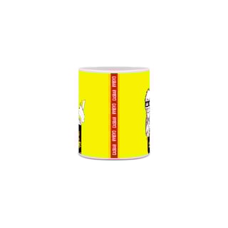 Nome do produto Caneca The Toy Dolls 