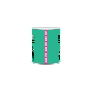 Nome do produto Caneca The Specials 