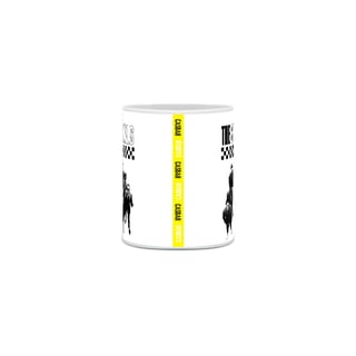 Nome do produto Caneca The Specials Br 