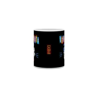 Nome do produto Caneca Stray Cats 