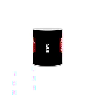 Nome do produto Caneca X Ray Spex - Poly`s Doing