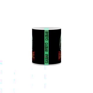 Nome do produto Caneca The Creature