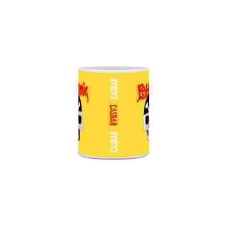 Nome do produto Caneca Psychomania