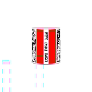 Nome do produto Caneca Lou Reed 