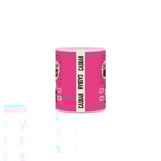 Nome do produto Caneca Downbeat Impact 