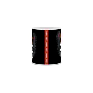 Nome do produto Caneca The Warriors 