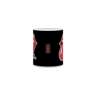 Nome do produto Caneca Rolling Stones 
