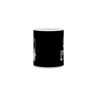 Nome do produto Casbah caneca