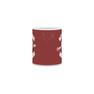 Nome do produto Weekend Warriors 