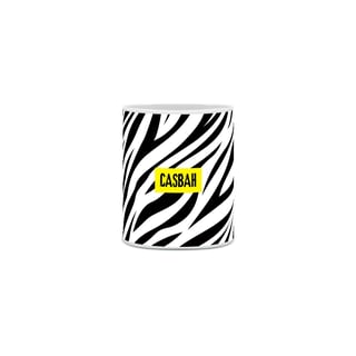 Nome do produto Caneca Tiger 