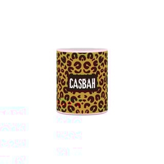 Nome do produto Casbah Caneca 