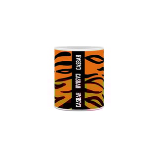 Nome do produto Caneca Tiger 