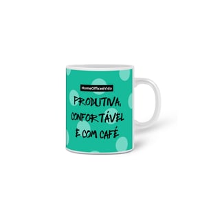 Nome do produto Home Office é Vida
