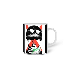 Nome do produto Caneca XRay Spex