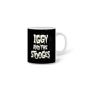 Nome do produto Caneca Igg and Stooges 