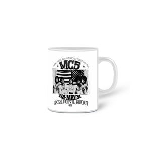 Nome do produto Caneca MC5 