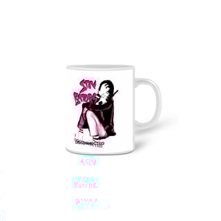 Nome do produto Stiv Bators