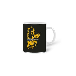 Nome do produto Caneca Joan Jett