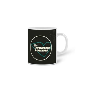Nome do produto Caneca The Modern Lovers