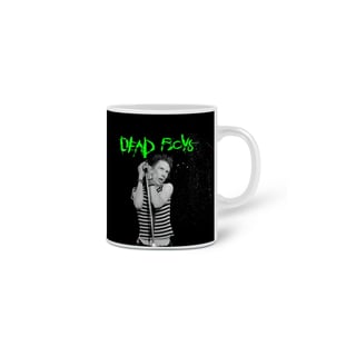 Nome do produto Caneca Dead Boys