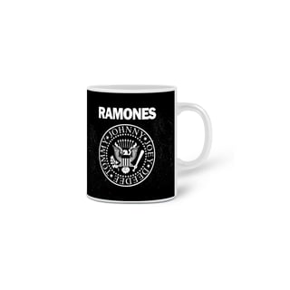Nome do produto Caneca Ramones 