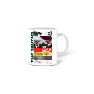 Nome do produto Caneca The Smiths
