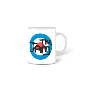 Nome do produto Caneca The Jam 