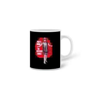 Nome do produto Caneca X Ray Spex - Poly`s Doing
