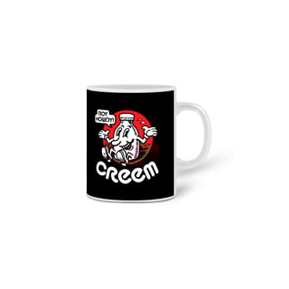 Nome do produto Caneca  Creem