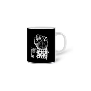 Nome do produto Casbah caneca