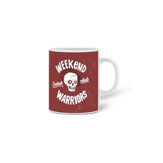 Nome do produto Weekend Warriors 