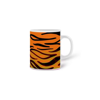 Nome do produto Caneca Tiger 