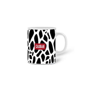 Nome do produto Caneca Casbah Kiss