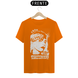 Nome do produto CBGB Blondie