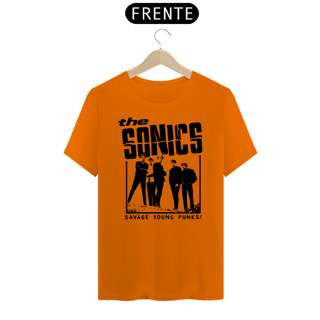 Nome do produto Sonics